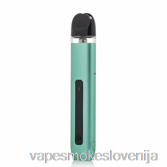 Vape Slovenija Smok Igee Pro Kit Mint Green